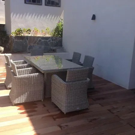 Nebita Feriehus Pietrosella