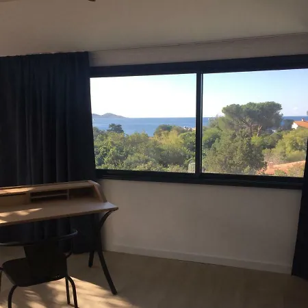 Nebita Feriehus *